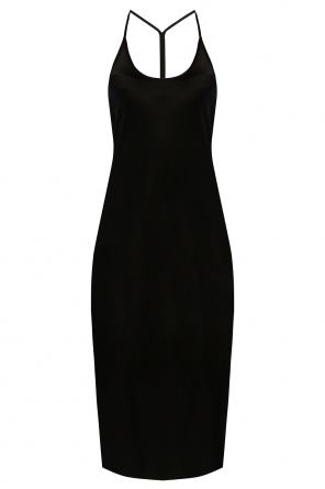 Slip dress, zdjęcie 1 Slip dress od T by Alexander Wang